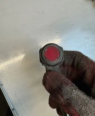 Opel Astra H Parking PDC sensor 12787793 0263003208