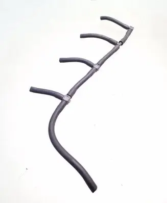 Renault Megane II Fuel return line/hose 