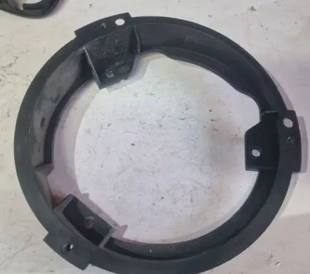 Ford Galaxy Rear door speaker cover trim 6M2118K849