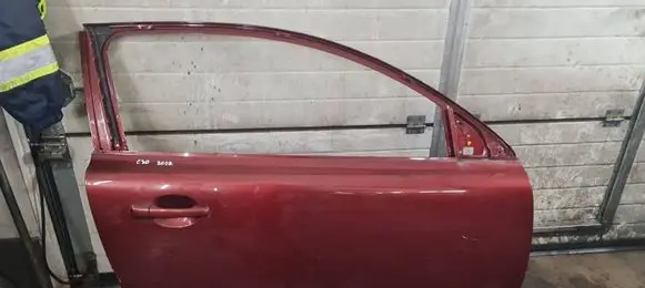 Volvo C30 Door (2 Door Coupe) 