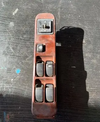 Mitsubishi Pajero Electric window control switch MR601611X1 0969D1