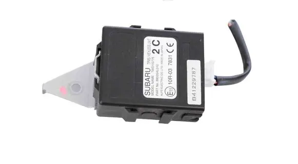 Subaru Outback (BS) Keyless (KESSY) go control unit/module 88035AL010