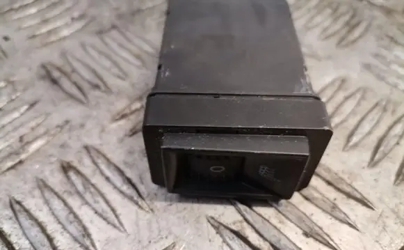Seat heating switch