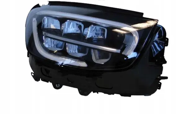 Mercedes-Benz GLC X253 C253 Headlight/headlamp a2539067001 A2539067001