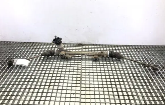 Steering rack