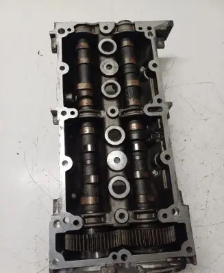 Opel Corsa D Camshaft 55204918