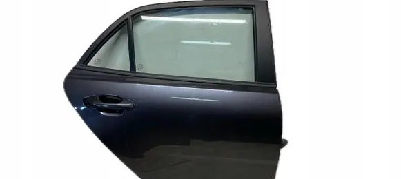 KIA Rio Rear door
