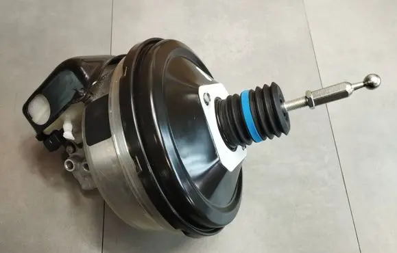 Audi A4 S4 B9 8W Brake booster 8W0612103K A007N937 366096832