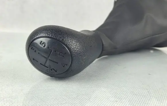 Dacia Dokker Gear shift rod 969136594R