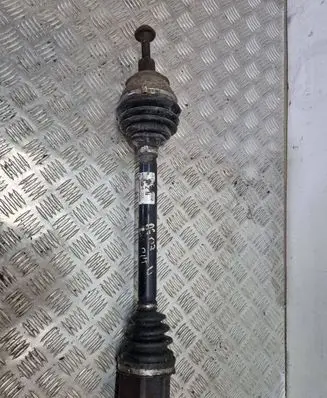 Audi A6 S6 C6 4F Front driveshaft 4F0407272N