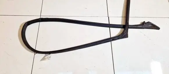 Renault Laguna II Rubber seal front coupe door 