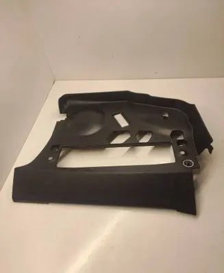 BMW 3 F30 F35 F31 Dashboard lower bottom trim panel 51459218558 10822910