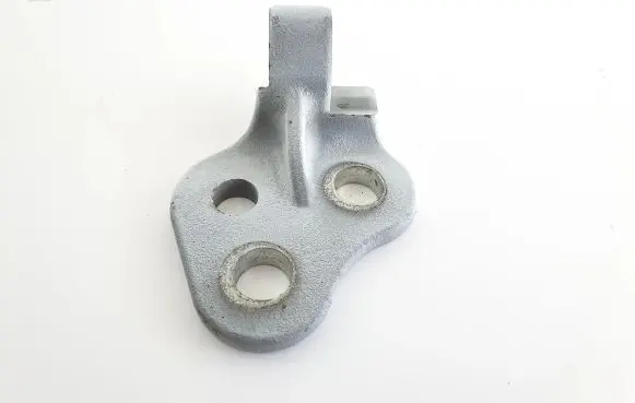 Front door lower hinge