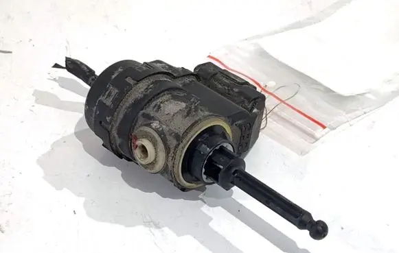 Citroen C4 I Other exterior part 