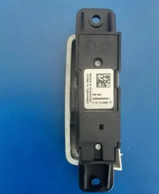 BMW Z4 E89 Traction control (ASR) switch 10755210 107552 14242203
