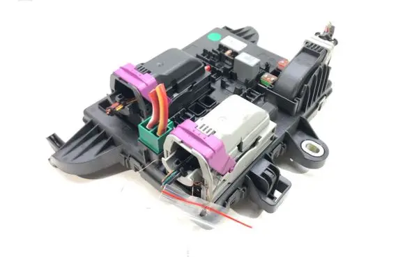 Opel Insignia A Other control units/modules 13277322