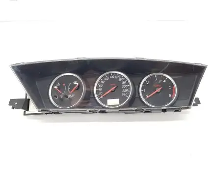 Nissan Primera Speedometer (instrument cluster) AV663