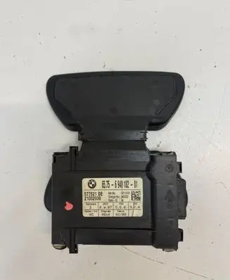 BMW 5 E60 E61 Alarm control unit/module 6948182 21002938