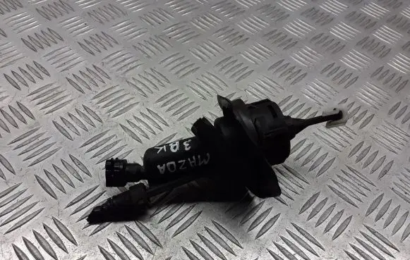 Mazda 3 I Clutch release bearing slave cylinder 3M51-7A543-AE