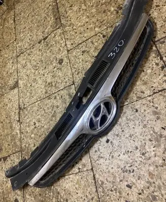 Hyundai i30 Front grill 86351-2L000
