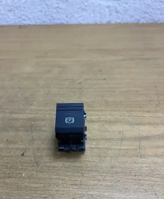 Audi A3 S3 8V Hand parking brake switch 4KE927225B F2827