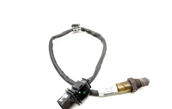 Mercedes-Benz CLS C219 Lambda probe sensor 0035427018