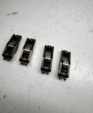 BMW 5 F10 F11 Valve rocker arm 11338576634 8576634