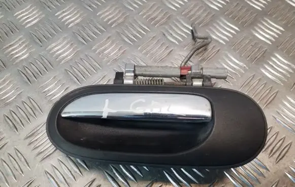 Nissan Almera Tino Rear door exterior handle SA830613