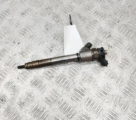 Peugeot 308 Fuel injector 9828959880 0445110955