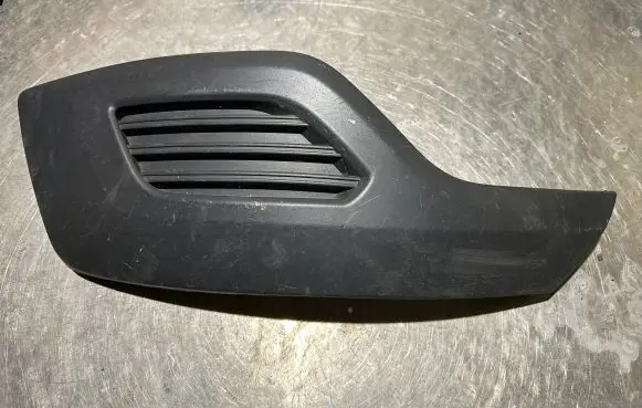 Ford Transit Custom Front bumper corner part panel trim BK21R19952ABW