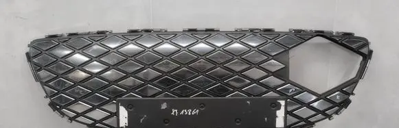 Genesis GV70 Front grill 86351DS000 86371DS000 20220307P1459