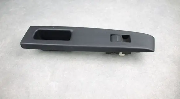 Toyota Yaris Electric window control switch 742720D110