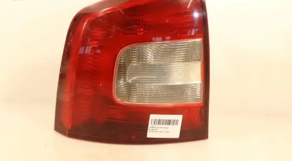 Skoda Octavia Mk2 (1Z) Rear/tail lights 1Z9945095A