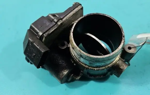 Audi A6 S6 C6 4F Throttle body valve 059145950A IMPRK1552446