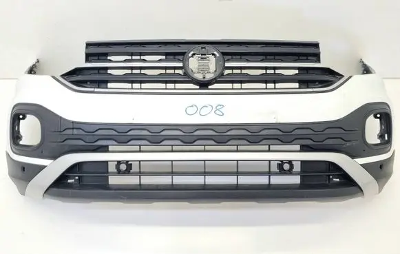 Volkswagen T-Cross Front bumper 2GM807221A