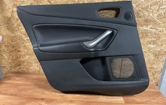 Ford Mondeo MK IV Rear door card panel trim 7S71A27407
