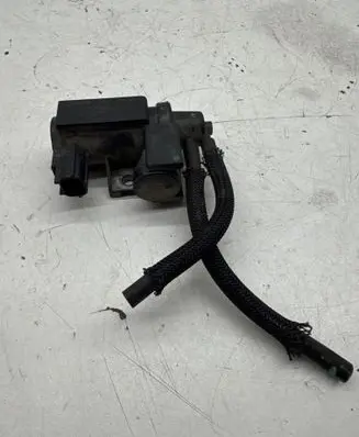 Toyota Avensis T270 Turbo solenoid valve 258190R011 09T007 70051308