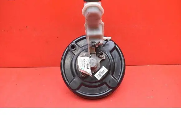 Opel Mokka Brake booster AAU9