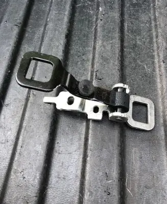 Mercedes-Benz E W213 ISOFIX Bracket A2139203500