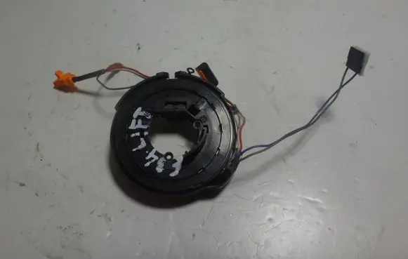 BMW 5 E34 Airbag slip ring squib (SRS ring) 6010937