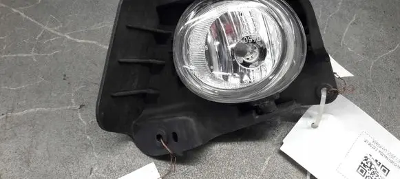 Mazda 2 Rear fog light d65151690