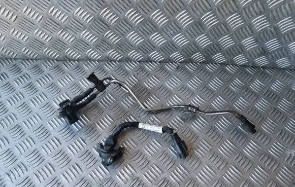 Volvo XC70 Crankshaft position sensor 30637803 3M5A5L200AB