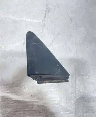 Renault Zoe Fender trim (molding) 3638753887 MP6868