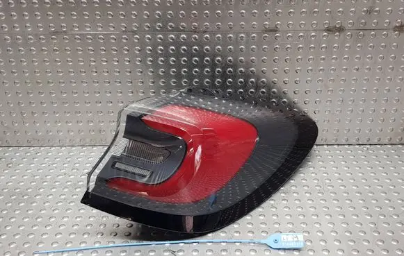 Ford Puma Rear/tail lights S14493179 L1TB13404A