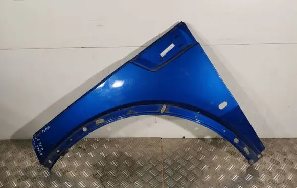 Dodge Nitro Fender