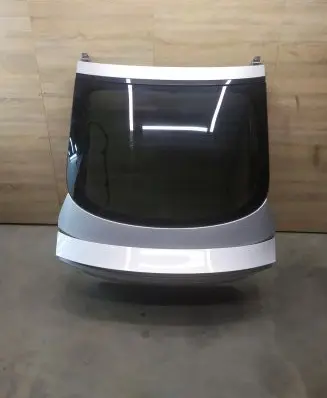 Audi A7 S7 4G Tailgate/trunk/boot lid
