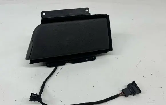 Volkswagen Phaeton Rear door ashtray 3D4857405AB 312351800 3D4857405AC