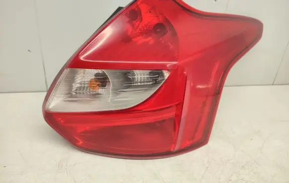 Ford Focus Rear/tail lights BM5113404 BM5113404B