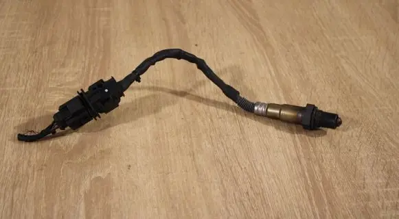 Hyundai Santa Fe Lambda probe sensor 393502A410