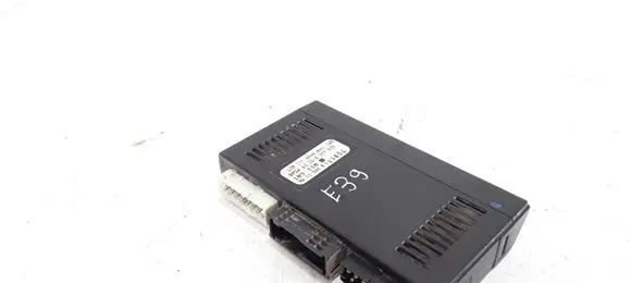 BMW 5 E39 Light module LCM 109110